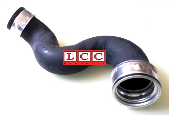 LCC PRODUCTS Pūtes sistēmas gaisa caurule LCC6104